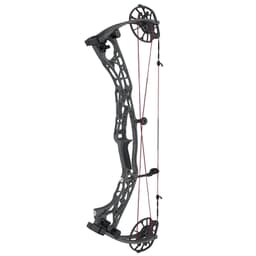 Hoyt Alpha X 30 HBX Xact RH 60 26.0 Tombstone RD Compound Bow 1271275