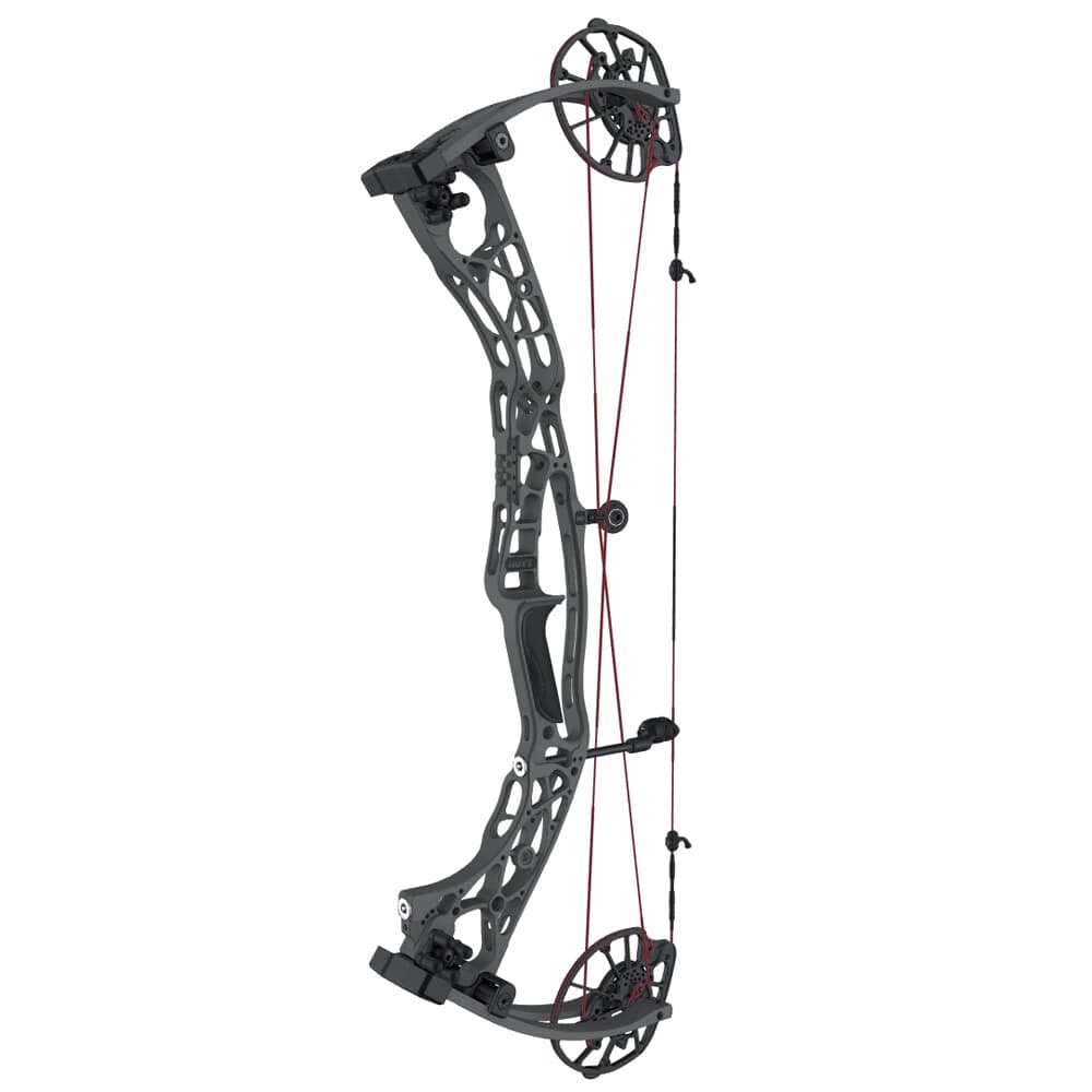 Hoyt Alpha X 30 HBX Xact RH 60 26.0 Tombstone RD Compound Bow 1271275