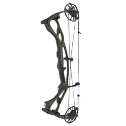 Hoyt RX-8 HBX Xact RH 70 28.0 Wilderness TN Compound Bow 1271379