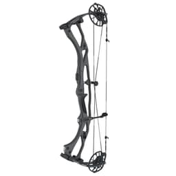Hoyt RX-8 Ultra HBX Xact RH 80 30.0 Tombstone/Vias SD Compound Bow 1271591
