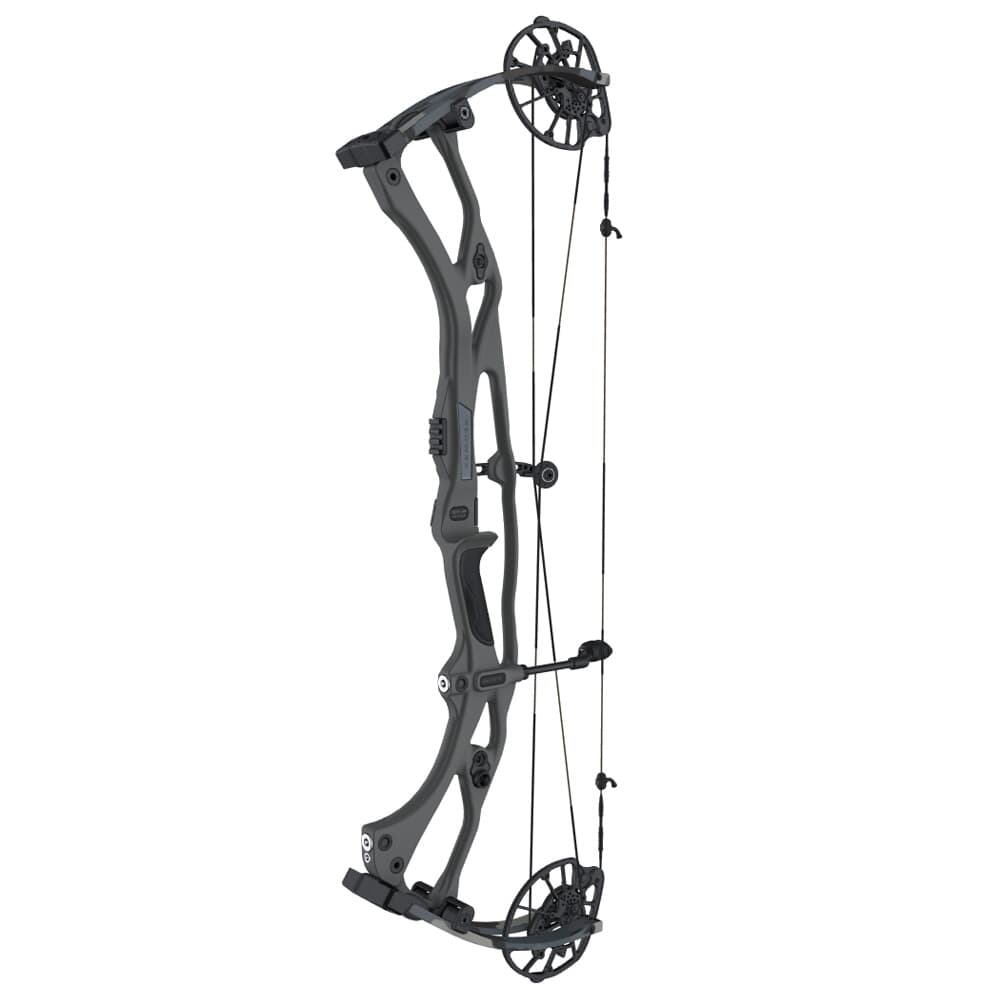 Hoyt RX-8 Ultra HBX Xact RH 80 30.0 Tombstone/Vias SD Compound Bow 1271591