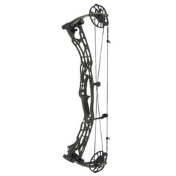 Hoyt Alpha X 33 HBX Xact RH 60 29.0 Wilderness/Edge OL Compound Bow 1370812