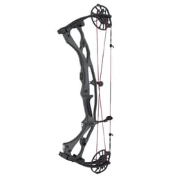 Hoyt RX-8 HBX Xact RH 70 28.0 Tombstone/Black RD Compound Bow 1071436