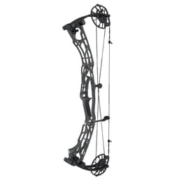 Hoyt Alpha X 33 HBX Xact RH 70 29.0 Tombstone/Black ST Compound Bow 1670250
