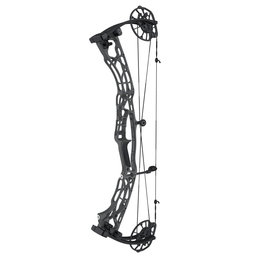 Hoyt Alpha X 33 HBX Xact RH 70 29.0 Tombstone/Black ST Compound Bow 1670250