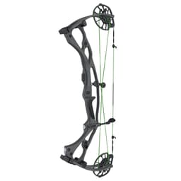Hoyt RX-8 HBX Xact RH 70 28.0 Tombstone GN Compound Bow 1371005