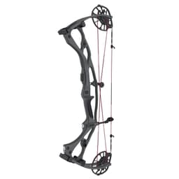 Hoyt RX-8 HBX Xact RH 60 28.0 Tombstone RD Compound Bow 1471217