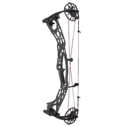 Hoyt Alpha X 30 HBX Xact RH 70 29.0 Tombstone/Black RD Compound Bow 1171389