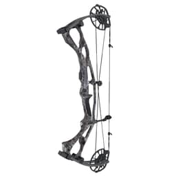 Hoyt RX-8 HBX Xact RH 70 28.0 Elevated II/Tombstone ST Compound Bow 1371473