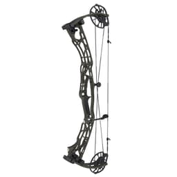 Hoyt Alpha X 33 HBX Xact RH 60 30.0 Wilderness ST Compound Bow 1371251