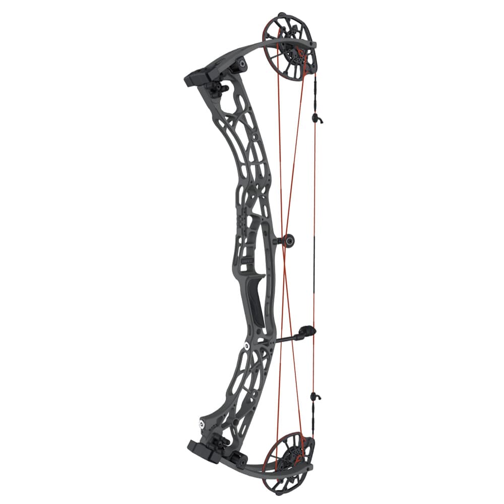 Hoyt Alpha X 33 HBX Xact RH 65 29.0 Tombstone OR Compound Bow 1471057