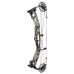 Hoyt Alpha X 33 HBX Xact RH 65 29.0 Edge ST Compound Bow 1171638