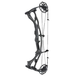 Hoyt RX-8 HBX Xact RH 65 29.0 Tombstone/Vias GM Compound Bow 1471316