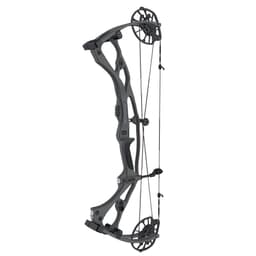 Hoyt RX-8 HBX Xact RH 70 28.0 Tombstone TN Compound Bow 1471378