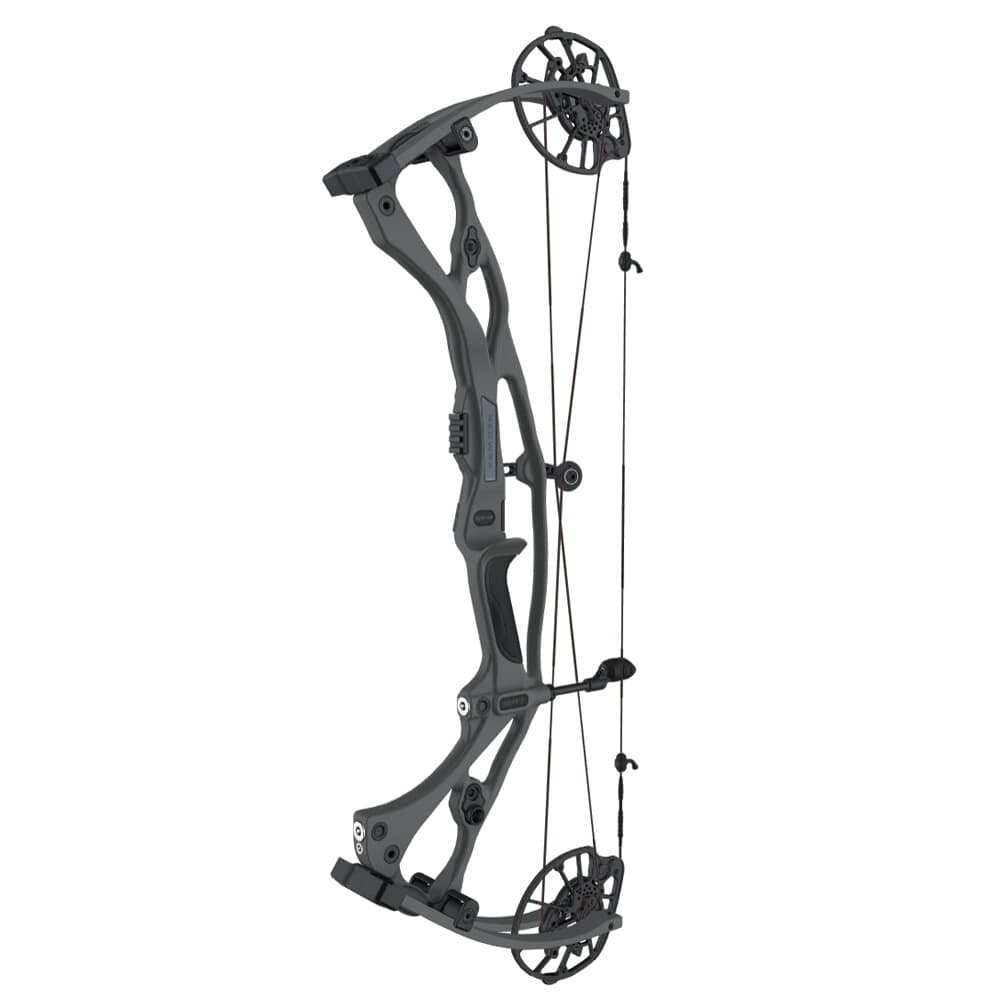 Hoyt RX-8 HBX Xact RH 70 28.0 Tombstone TN Compound Bow 1471378