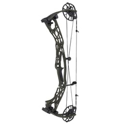 Hoyt Alpha X 30 HBX Xact RH 70 26.0 Wilderness ST Compound Bow 1671532