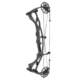 Hoyt RX-8 HBX Xact RH 50 26.0 Tombstone EB Compound Bow 1071356
