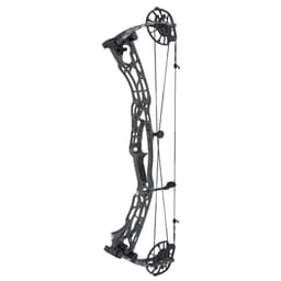 Hoyt Alpha X 33 HBX Xact RH 65 29.0 Tombstone/Elevated II ST Compound Bow 1570694