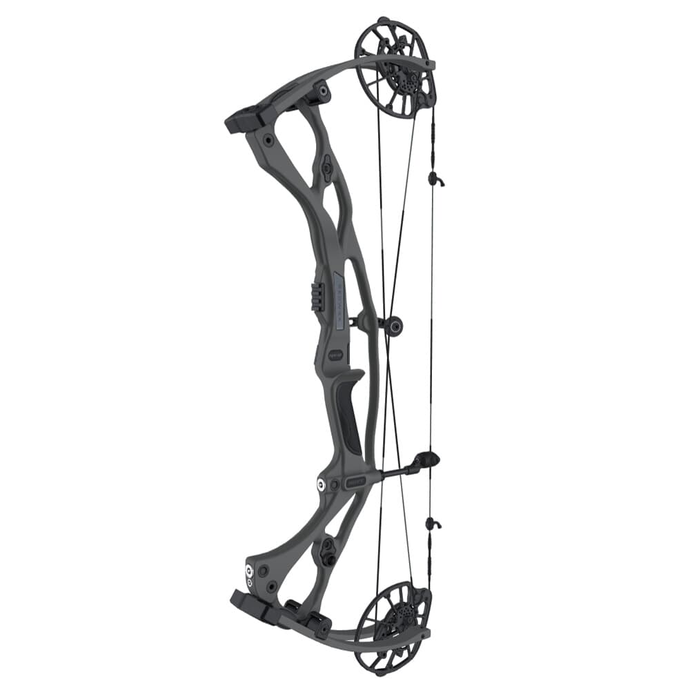 Hoyt RX-8 HBX Xact RH 65 29.0 Tombstone SL Compound Bow 1571151