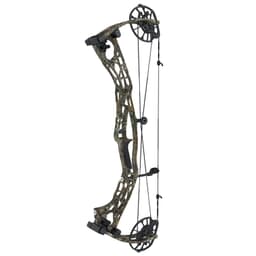 Hoyt Alpha X 30 HBX Xact RH 65 26.0 Edge ST Compound Bow 1571368