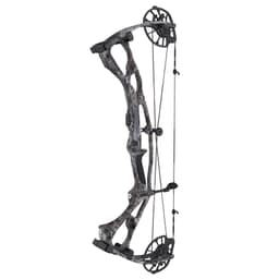 Hoyt RX-8 HBX Xact RH 65 28.0 Elevated II TN Compound Bow 1571274