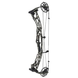 Hoyt Alpha X 33 HBX Xact RH 70 29.0 Raptor TN Compound Bow 1571504
