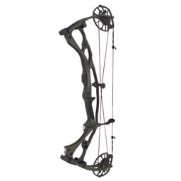 Hoyt RX-8 HBX Xact RH 70 28.0 Wilderness RD Compound Bow 1671216