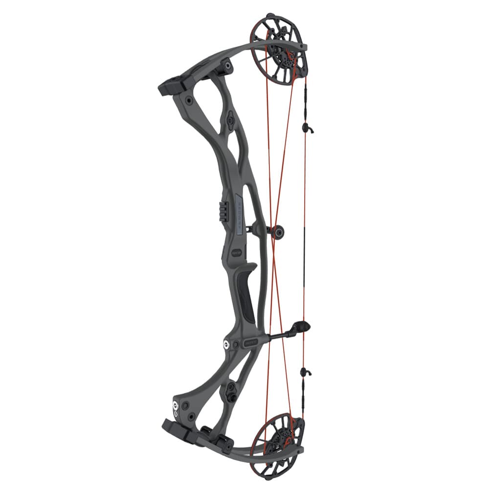 Hoyt RX-8 HBX Xact RH 70 28.0 Tombstone OR Compound Bow 1671443