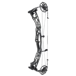 Hoyt Alpha X 33 HBX Xact RH 80 30.0 Tombstone/Elevated II WT Compound Bow 1671462