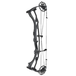 Hoyt RX-8 Ultra HBX Xact RH 70 31.0 Tombstone SD Compound Bow 1671589