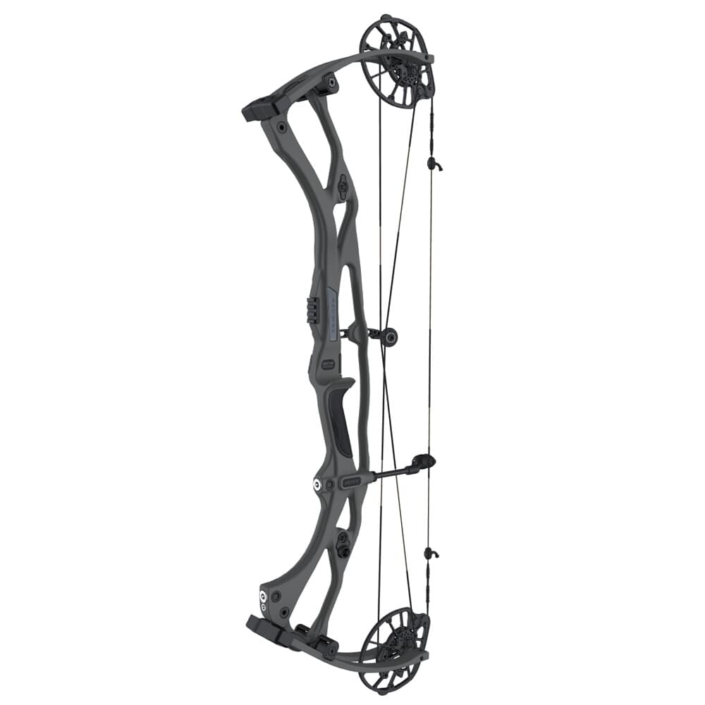 Hoyt RX-8 Ultra HBX Xact RH 70 31.0 Tombstone SD Compound Bow 1671589