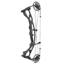 Hoyt RX-8 HBX Xact RH 60 28.0 Tombstone BL Compound Bow 1770688