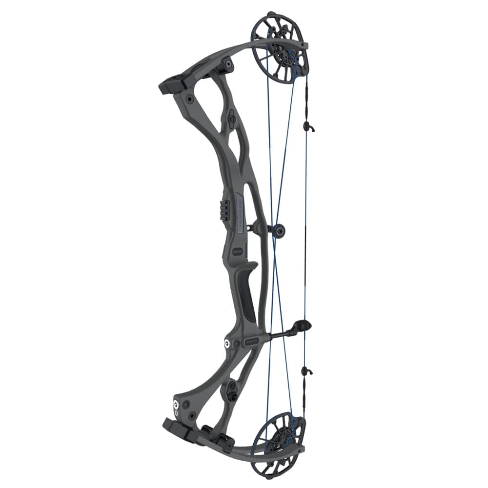 Hoyt RX-8 HBX Xact RH 60 28.0 Tombstone BL Compound Bow 1770688