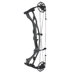 Hoyt RX-8 HBX Xact RH 70 29.0 Tombstone/Black SL Compound Bow 1770867