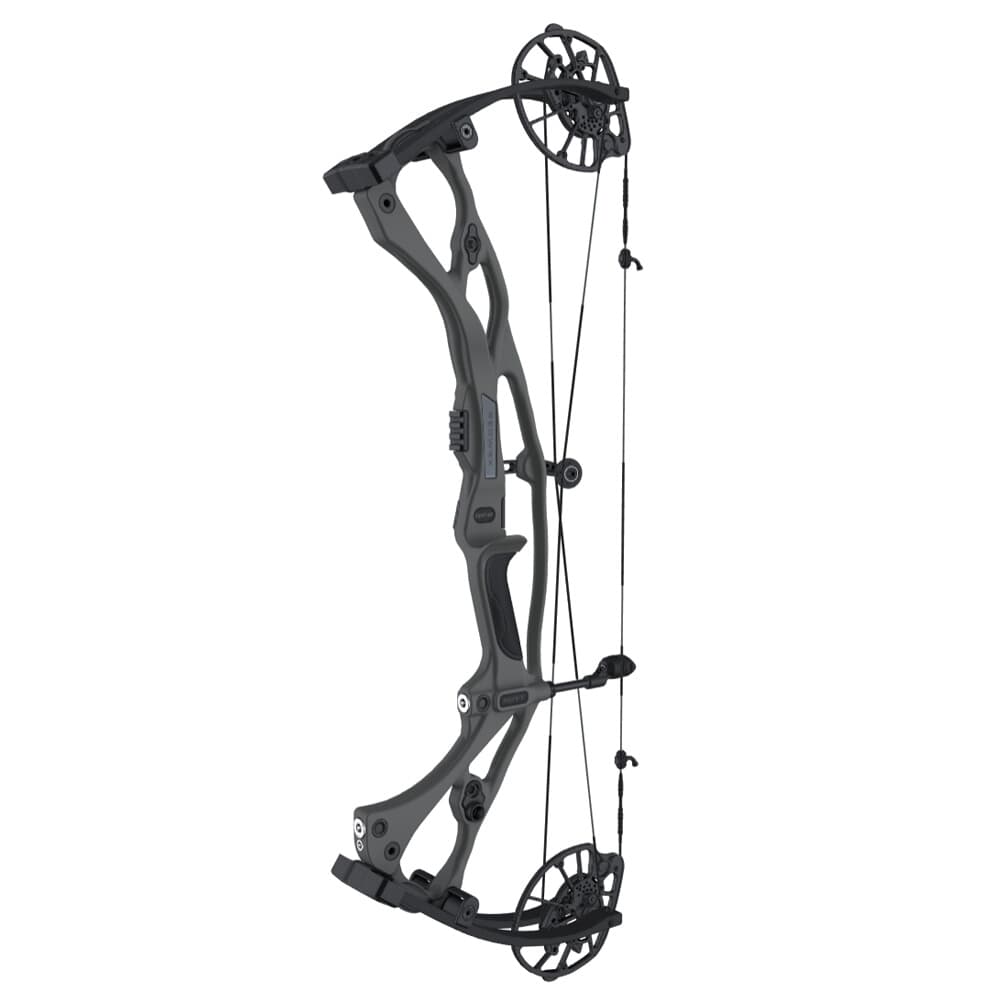 Hoyt RX-8 HBX Xact RH 70 29.0 Tombstone/Black SL Compound Bow 1770867