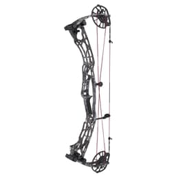 Hoyt Alpha X 33 HBX Xact RH 60 29.0 Elevated II RD Compound Bow 1771310