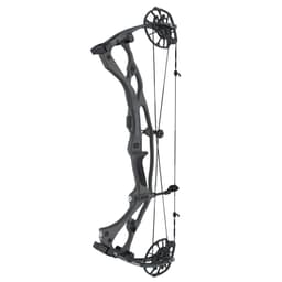 Hoyt RX-8 HBX Xact RH 70 29.0 Tombstone/Vias ST Compound Bow 1870635
