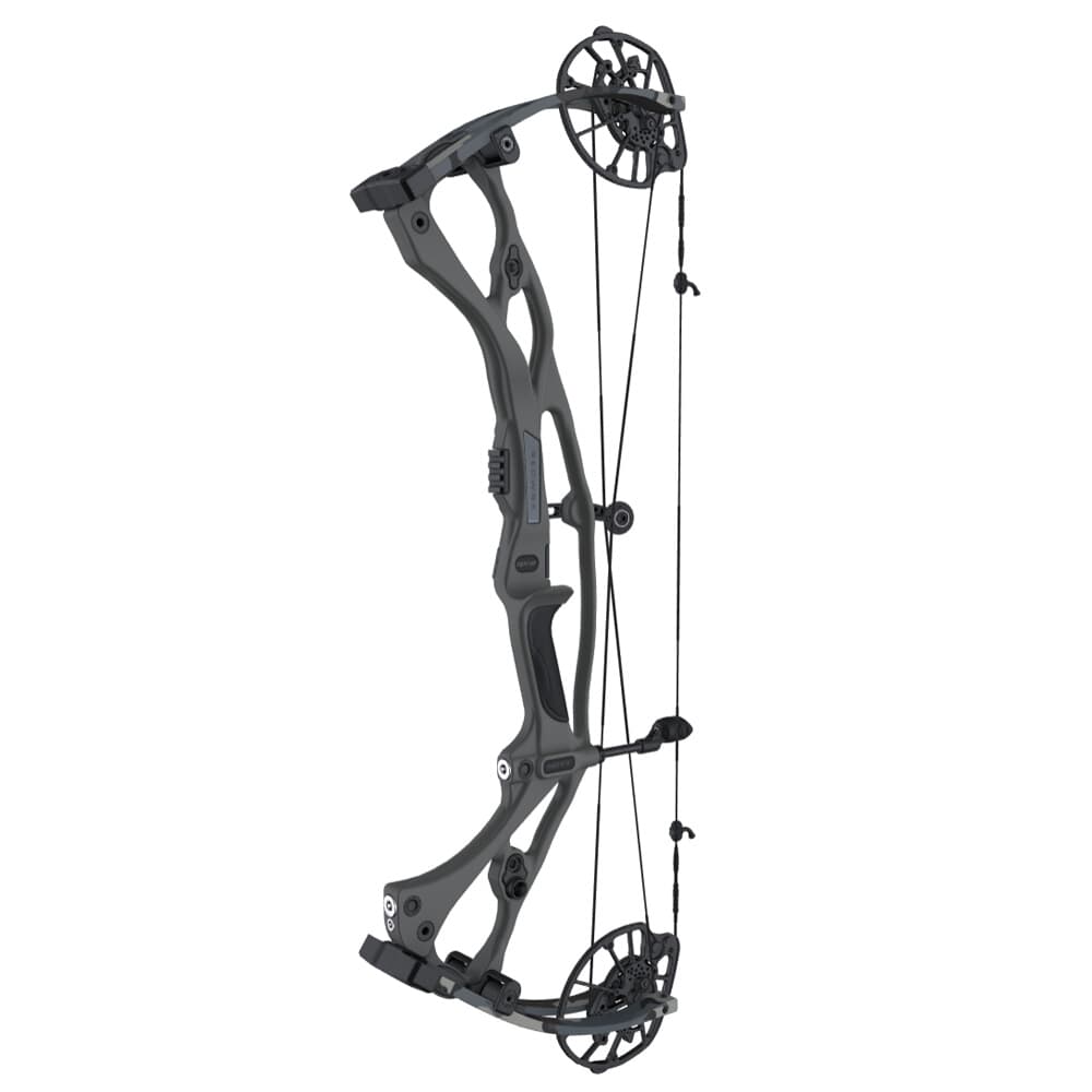 Hoyt RX-8 HBX Xact RH 70 29.0 Tombstone/Vias ST Compound Bow 1870635