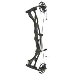 Hoyt RX-8 HBX Xact RH 60 29.0 Wilderness/Verde 2.0 ST Compound Bow 1870800