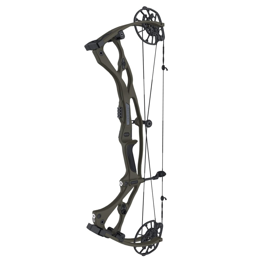 hoyt quattro 38ポンド Medium hoyt quattro 38ポンド Medium（HOYT Alpha X 30 - 40-80 lbs
