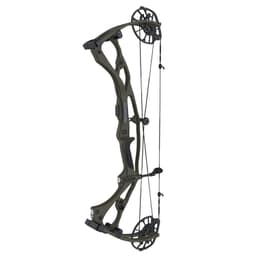 Hoyt RX-8 HBX Xact RH 80 26.0 Wilderness ST Compound Bow 1071016