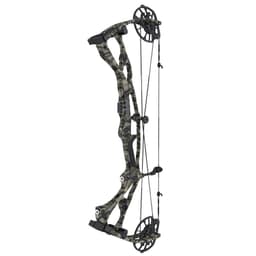 Hoyt RX-8 HBX Xact RH 70 26.0 Raptor ST Compound Bow 1271256