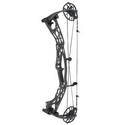 Hoyt Alpha X 30 HBX Xact RH 50 28.0 Tombstone ST Compound Bow 1871282