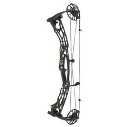 Hoyt Alpha X 33 HBX Xact RH 70 29.0 Wilderness TN Compound Bow 1871381