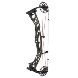 Hoyt Alpha X 30 HBX Xact RH 70 28.0 Wilderness/Blackout OR Compound Bow 1871437