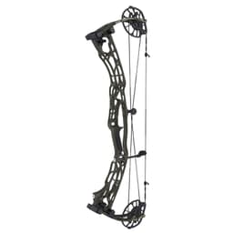 Hoyt Alpha X 33 HBX Xact RH 70 30.0 Wilderness/Verde 2.0 ST Compound Bow 1670797