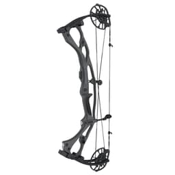 Hoyt RX-8 HBX Xact RH 60 28.0 Tombstone/Black ST Compound Bow 1271058
