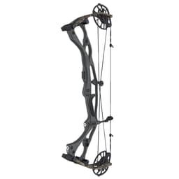 Hoyt RX-8 HBX Xact RH 80 29.0 Tombstone/Subalpine ST Compound Bow 1971069