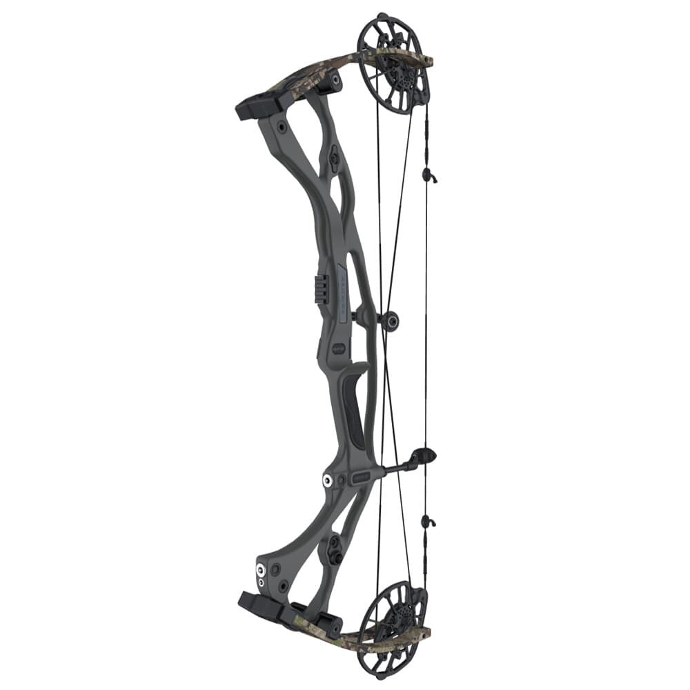 Hoyt RX-8 HBX Xact RH 80 29.0 Tombstone/Subalpine ST Compound Bow 1971069