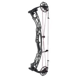 Hoyt Alpha X 33 HBX Xact RH 70 29.0 Tombstone/Black RD Compound Bow 1971125